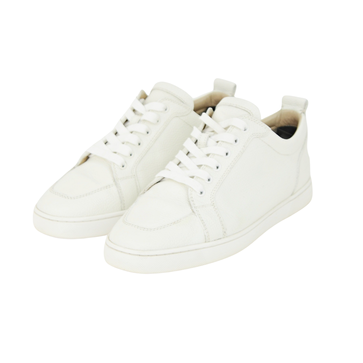 Christian Louboutin Rantulow | Size 7 | Pre-Owned