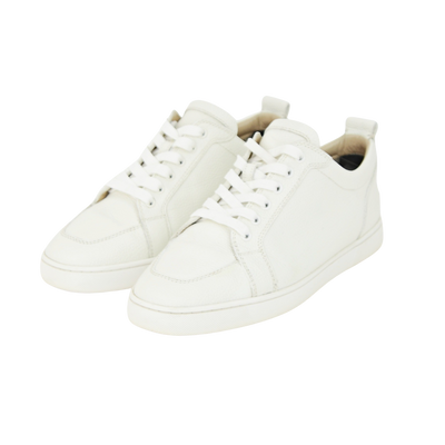 Christian Louboutin Rantulow | Size 7 | Pre-Owned