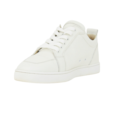 Christian Louboutin Rantulow | Size 7 | Pre-Owned