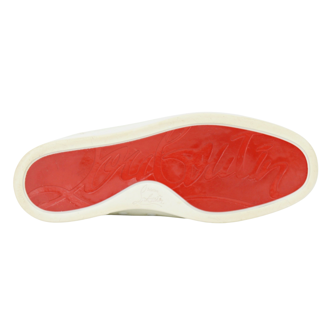 Christian Louboutin Rantulow | Size 7 | Pre-Owned