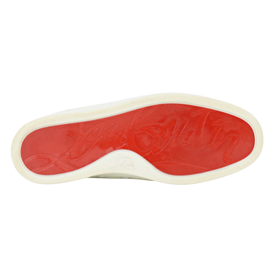 Christian Louboutin Rantulow | Size 7 | Pre-Owned