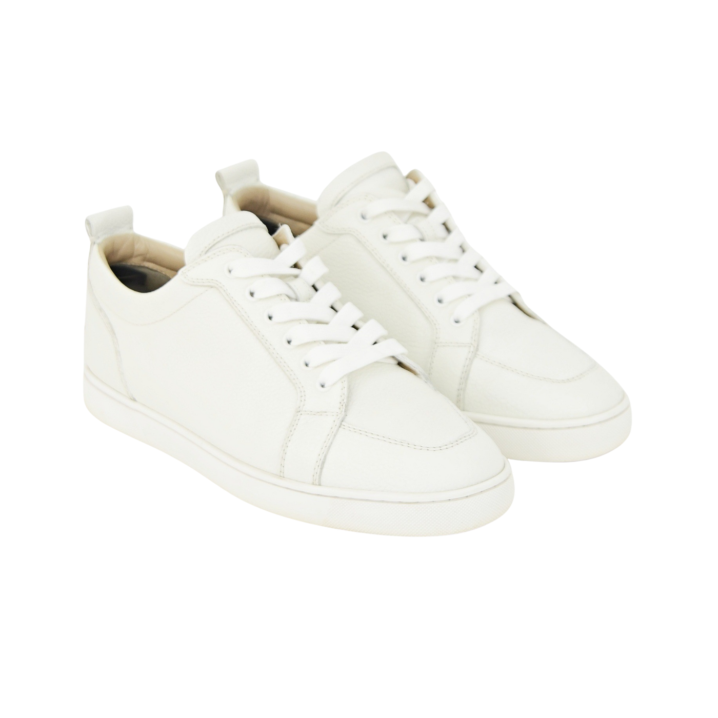 Christian Louboutin Rantulow | Size 7 | Pre-Owned