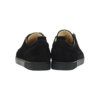 CHRISTIAN LOUBOUTIN LOUIS JUNIOR SPIKE | SIZE 8.5 | Pre-Owned