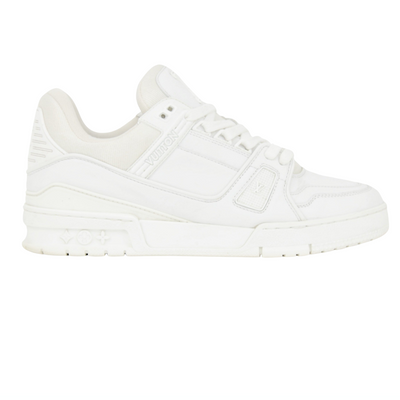 LOUIS VUITTON LV TRAINERS | SIZE 6.5 | Pre-Owned