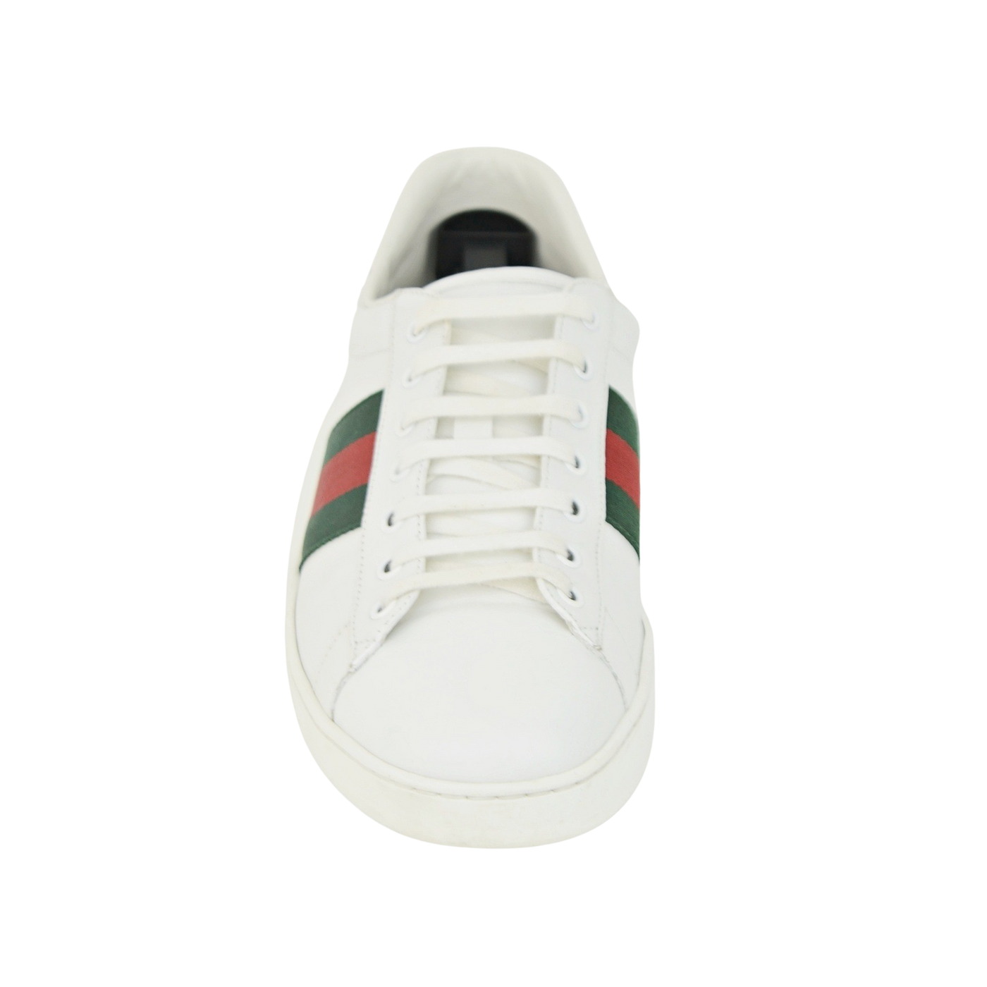 Gucci Ace Embroidered Sneaker | Size 9.5 | Pre-Owned