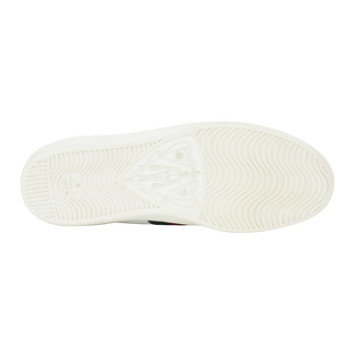 Gucci Ace Embroidered Sneaker | Size 9.5 | Pre-Owned