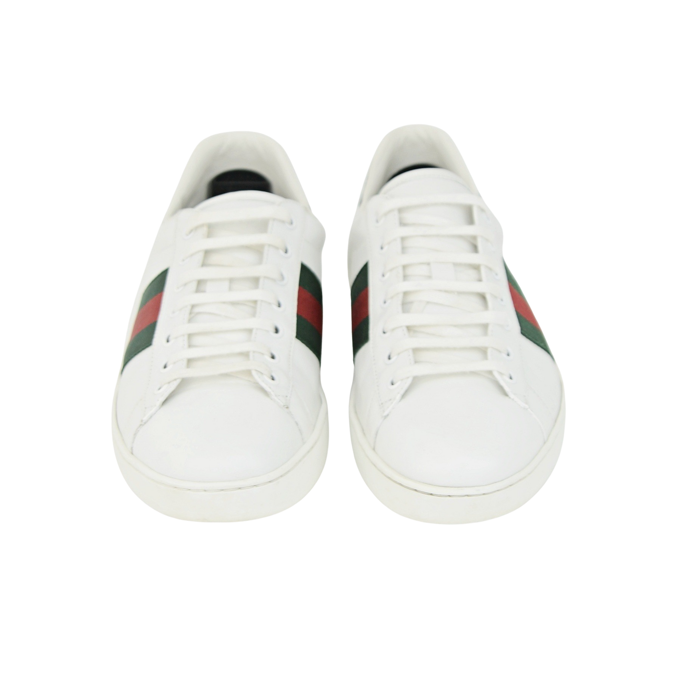 Gucci Ace Embroidered Sneaker | Size 9.5 | Pre-Owned