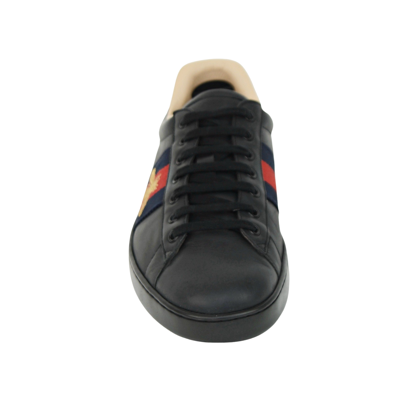 Gucci Ace Embroidered | Size 8 | Pre-Owned