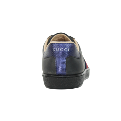 Gucci Ace Embroidered | Size 8 | Pre-Owned