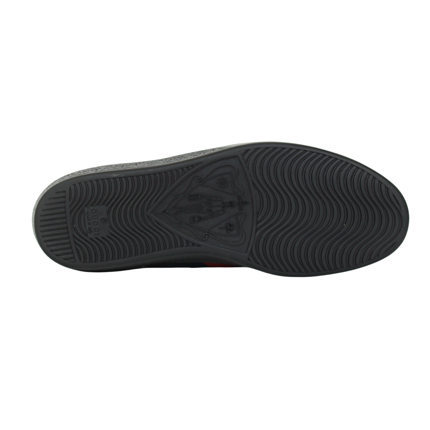 Gucci Ace Embroidered | Size 8 | Pre-Owned