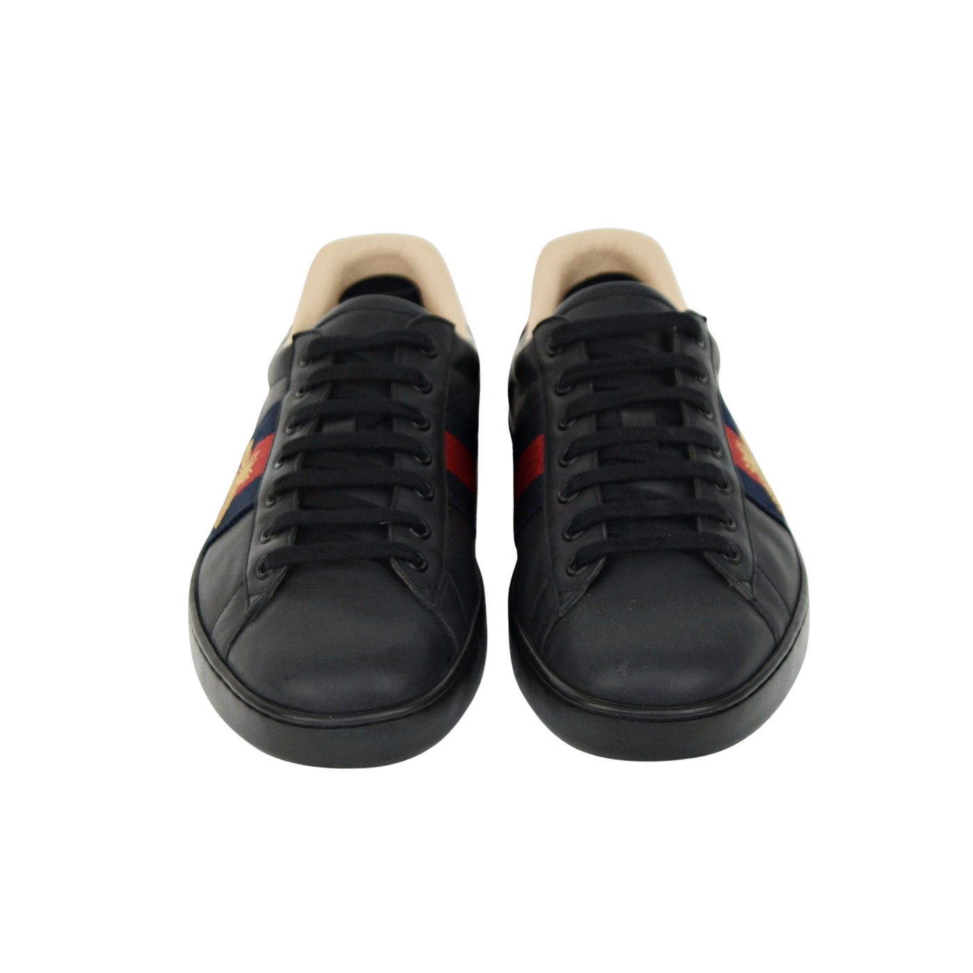 Gucci Ace Embroidered | Size 8 | Pre-Owned