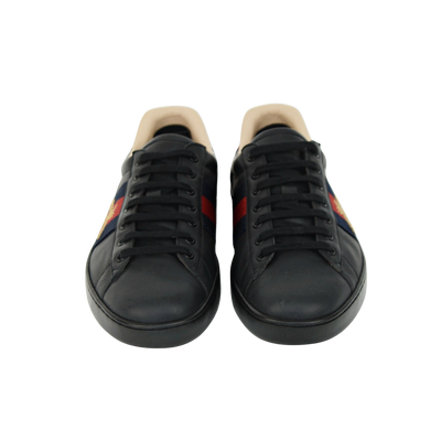 Gucci Ace Embroidered | Size 8 | Pre-Owned