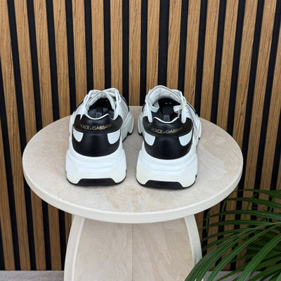 Dolce & Gabbana Daymaster |Size 7 | Pre-Owned