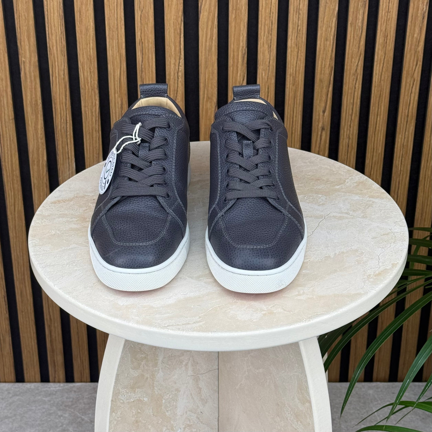 Christian Louboutin Rantulow | Size 7 | Pre-Owned