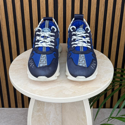 Versace Chain Reaction | Size 9 | Pre-Owned