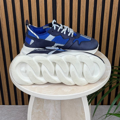 Versace Chain Reaction | Size 9 | Pre-Owned