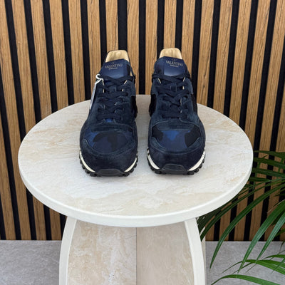 Valentino ROCKSTUD | Size 7 | Pre-Owned