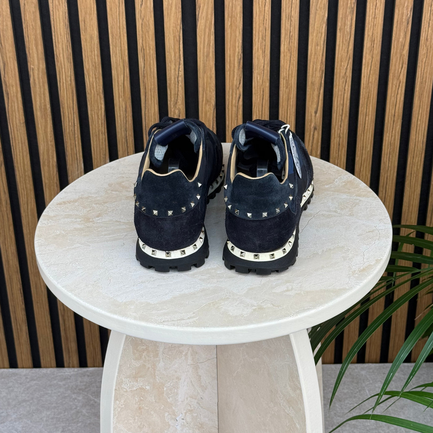 Valentino ROCKSTUD | Size 7 | Pre-Owned