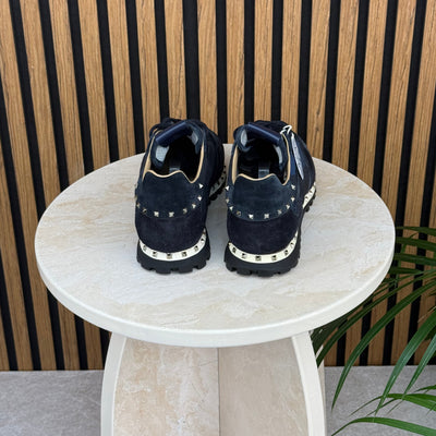 Valentino ROCKSTUD | Size 7 | Pre-Owned