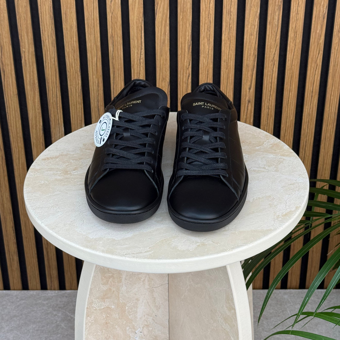SAINT LAURENT SL01 | Size 9 | Pre-Owned