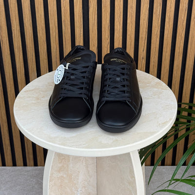 SAINT LAURENT SL01 | Size 9 | Pre-Owned