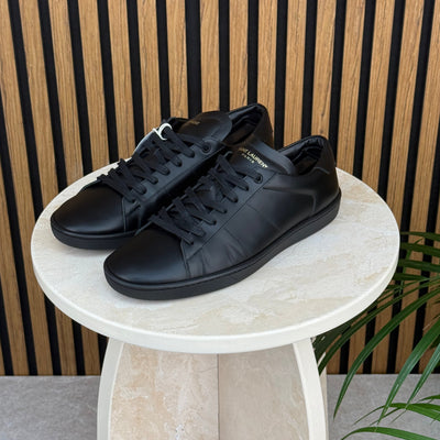 SAINT LAURENT SL01 | Size 9 | Pre-Owned