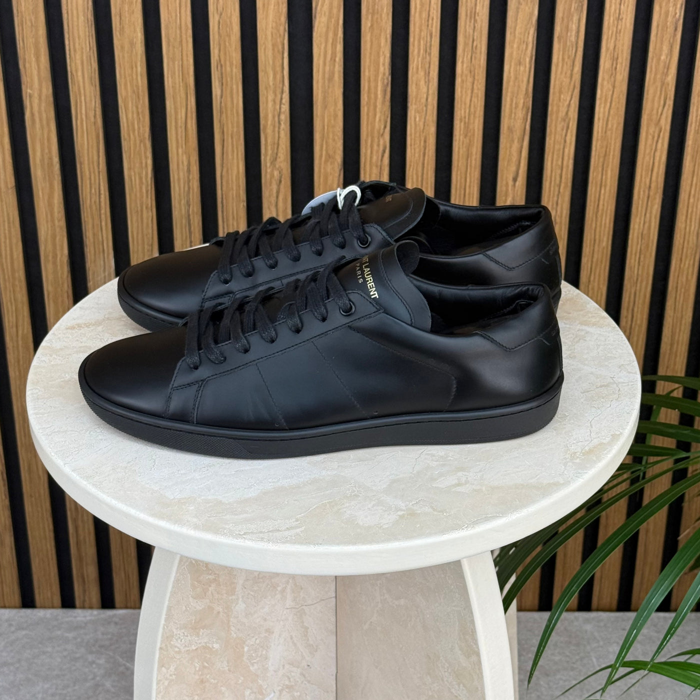 SAINT LAURENT SL01 | Size 9 | Pre-Owned