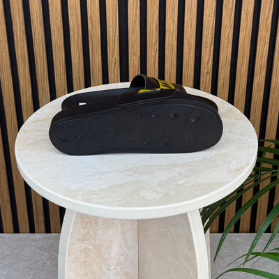 Off-White Sliders | SIZE 7 | Pre-Owned