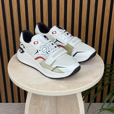 Burberry Ramsey | Size 9 | Pre-Owned