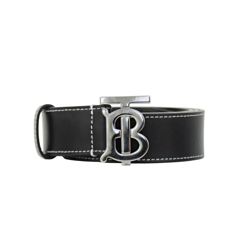 BURBERRY TB BELT | 95cm | Pre-Owned