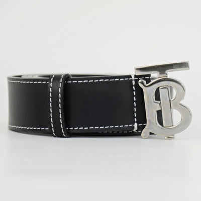 BURBERRY TB BELT | 95cm | Pre-Owned