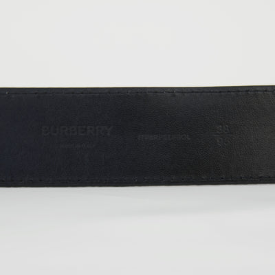 BURBERRY TB BELT | 95cm | Pre-Owned