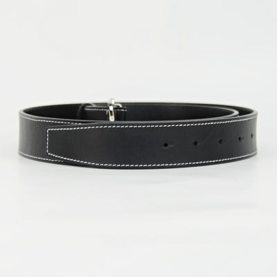 BURBERRY TB BELT | 95cm | Pre-Owned