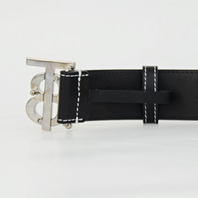 BURBERRY TB BELT | 95cm | Pre-Owned