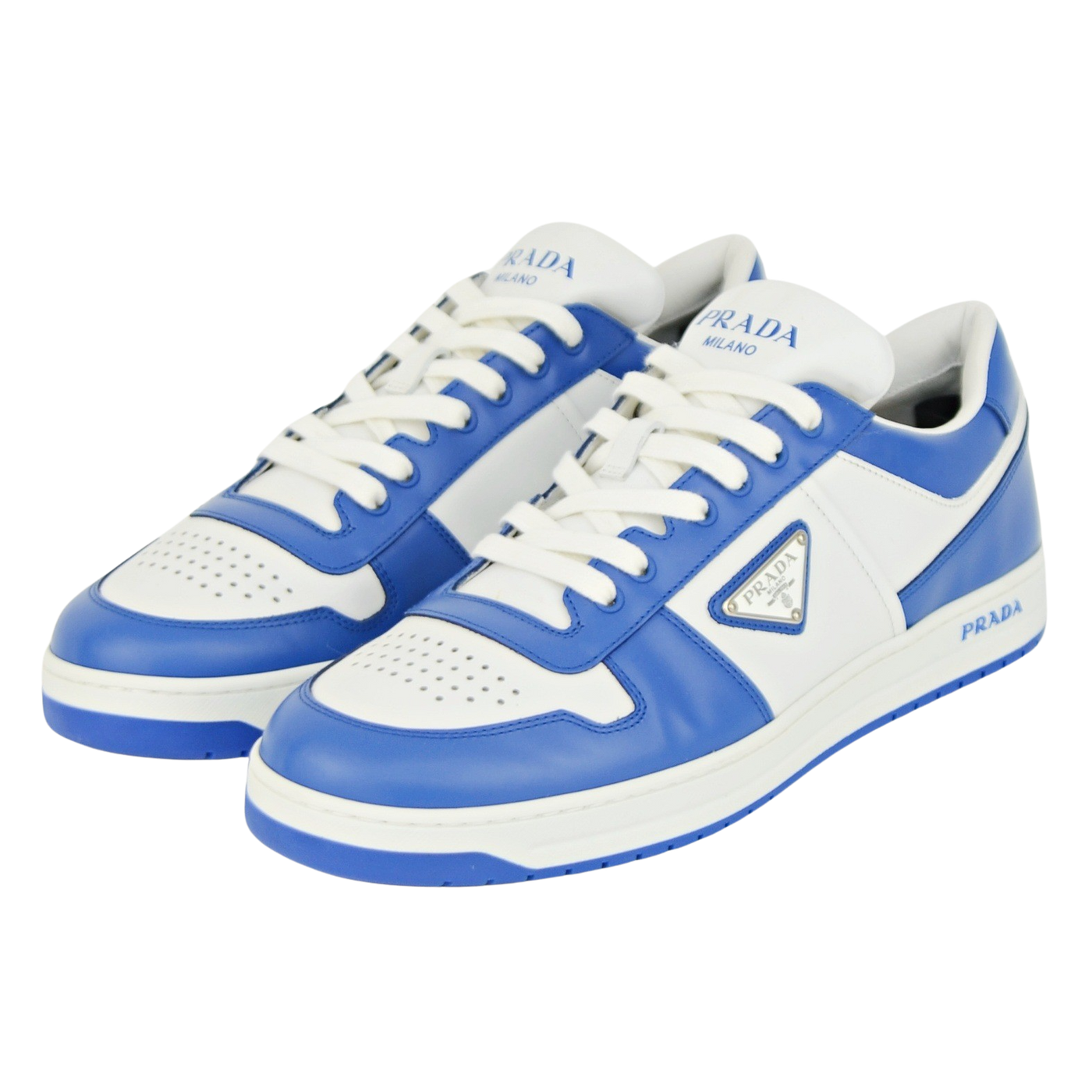 Prada Downtown | Size 9.5 | Pre-Owned