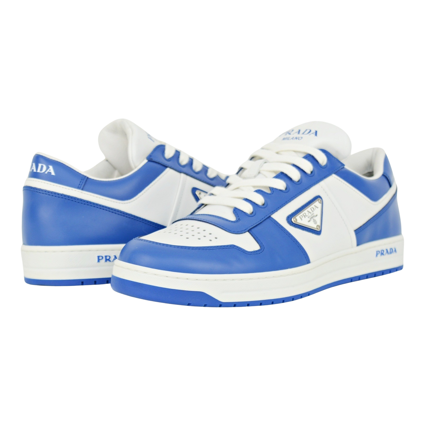 Prada Downtown | Size 9.5 | Pre-Owned