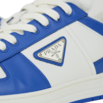 Prada Downtown | Size 9.5 | Pre-Owned