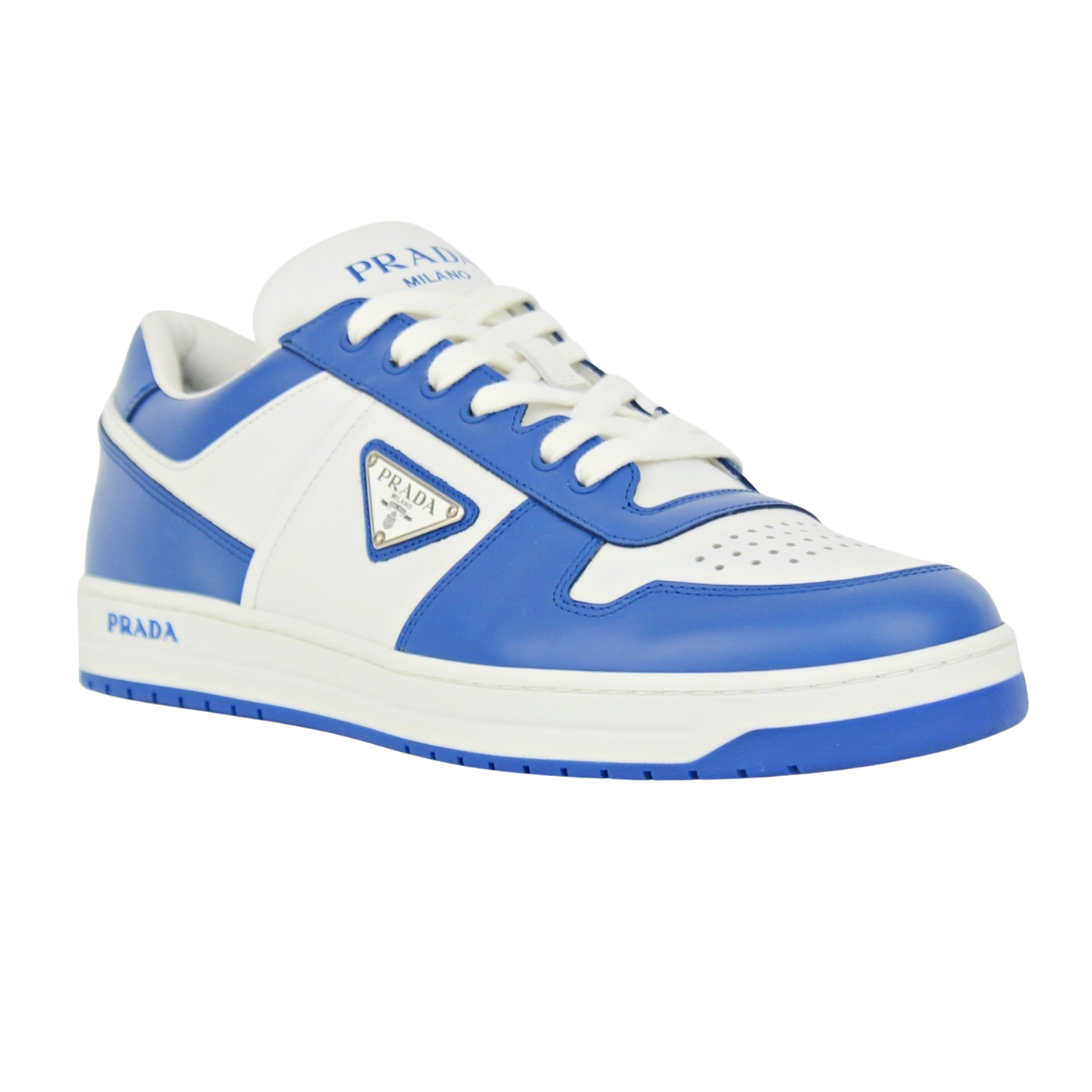 Prada Downtown | Size 9.5 | Pre-Owned