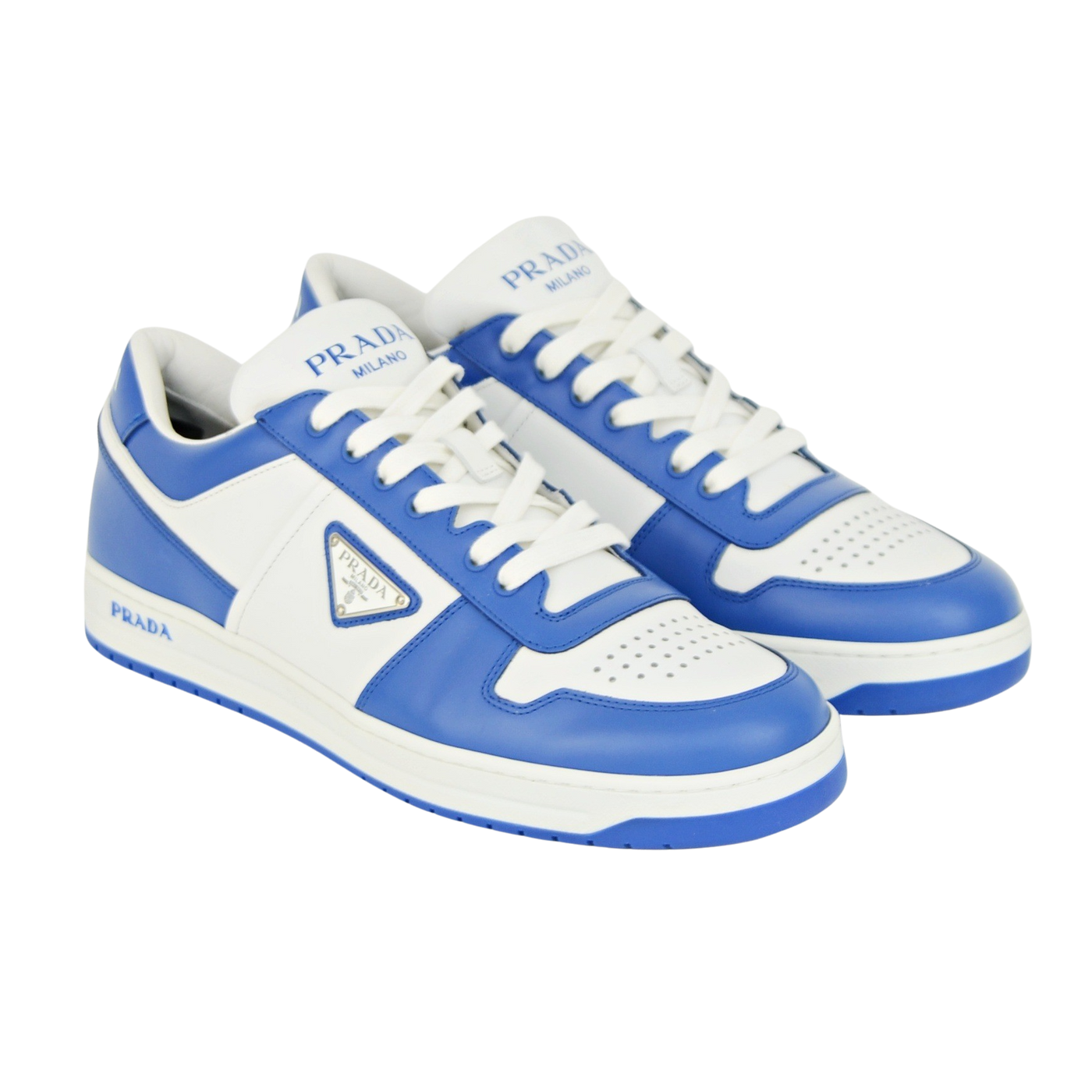 Prada Downtown | Size 9.5 | Pre-Owned