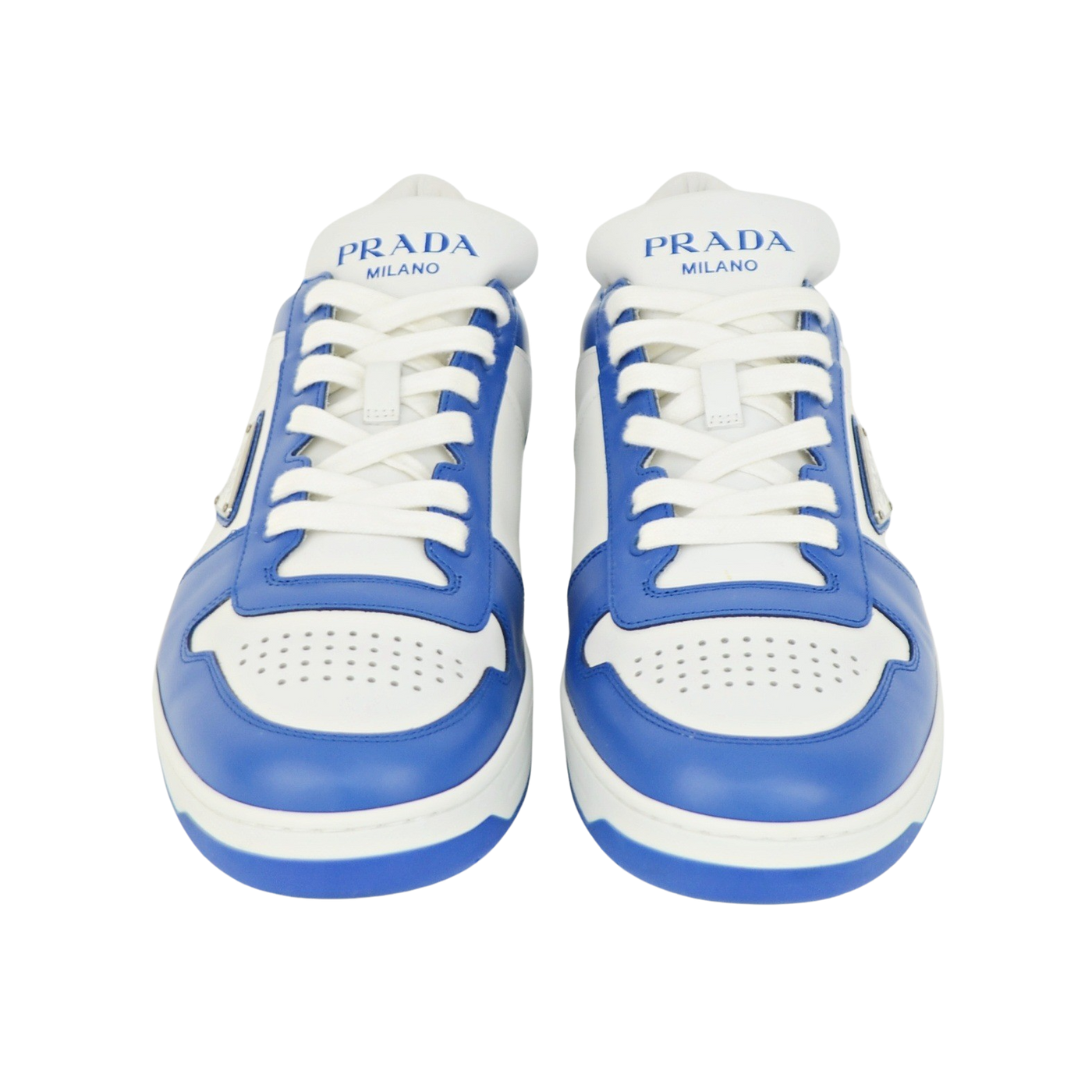 Prada Downtown | Size 9.5 | Pre-Owned