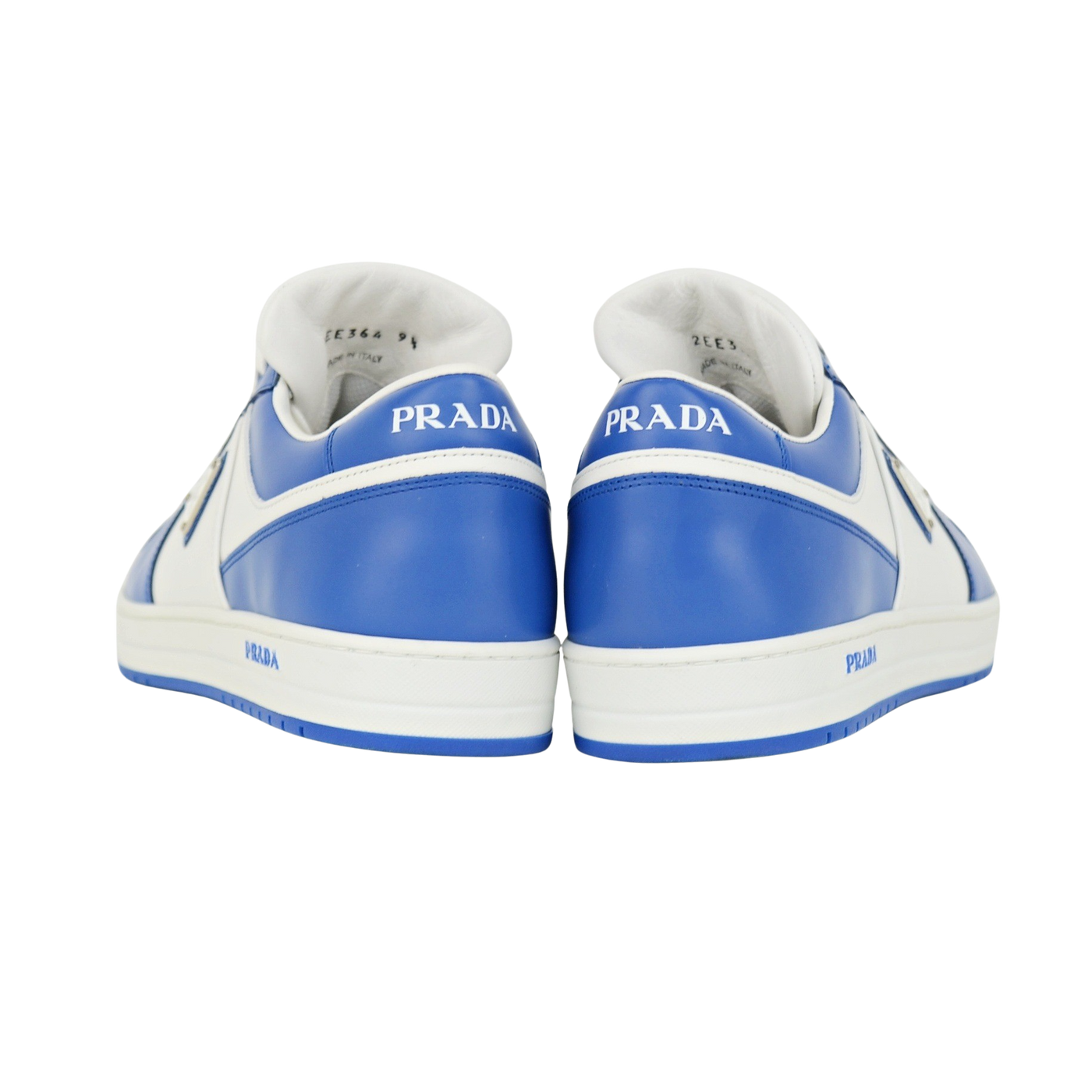 Prada Downtown | Size 9.5 | Pre-Owned