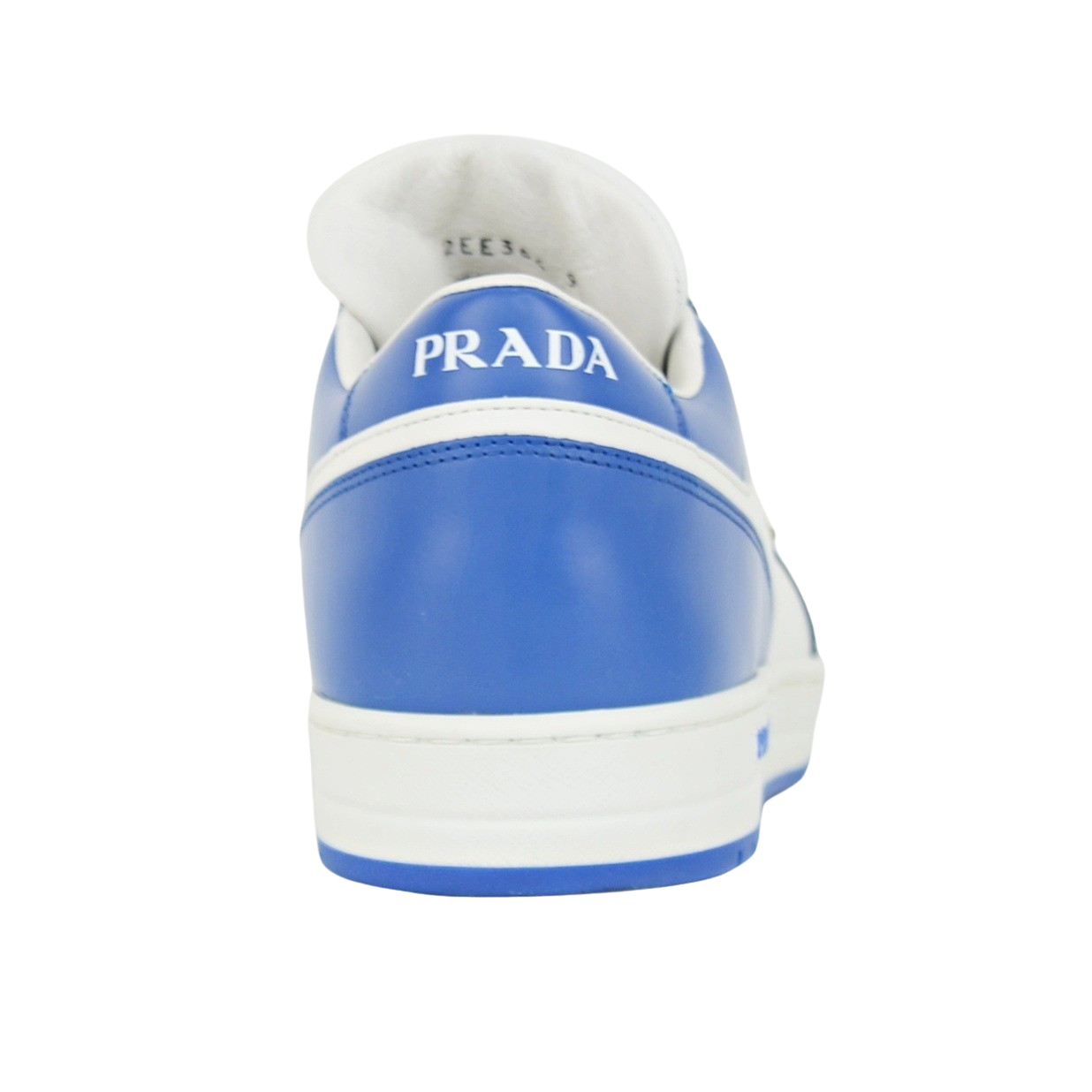Prada Downtown | Size 9.5 | Pre-Owned