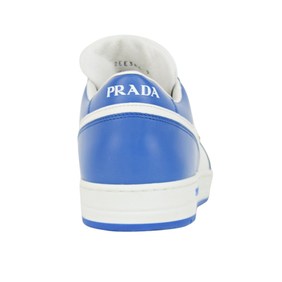 Prada Downtown | Size 9.5 | Pre-Owned