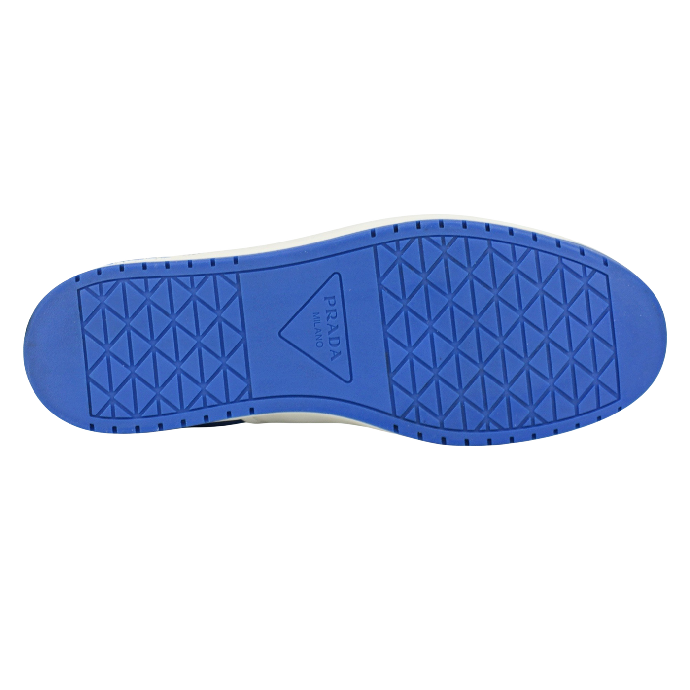 Prada Downtown | Size 9.5 | Pre-Owned