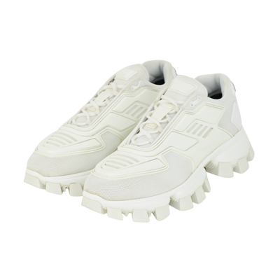 Prada Cloudbust Thunder | Size 8 | Pre-Owned