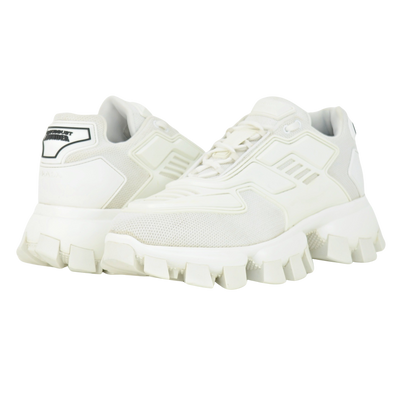 Prada Cloudbust Thunder | Size 8 | Pre-Owned