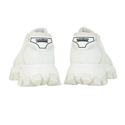 Prada Cloudbust Thunder | Size 8 | Pre-Owned