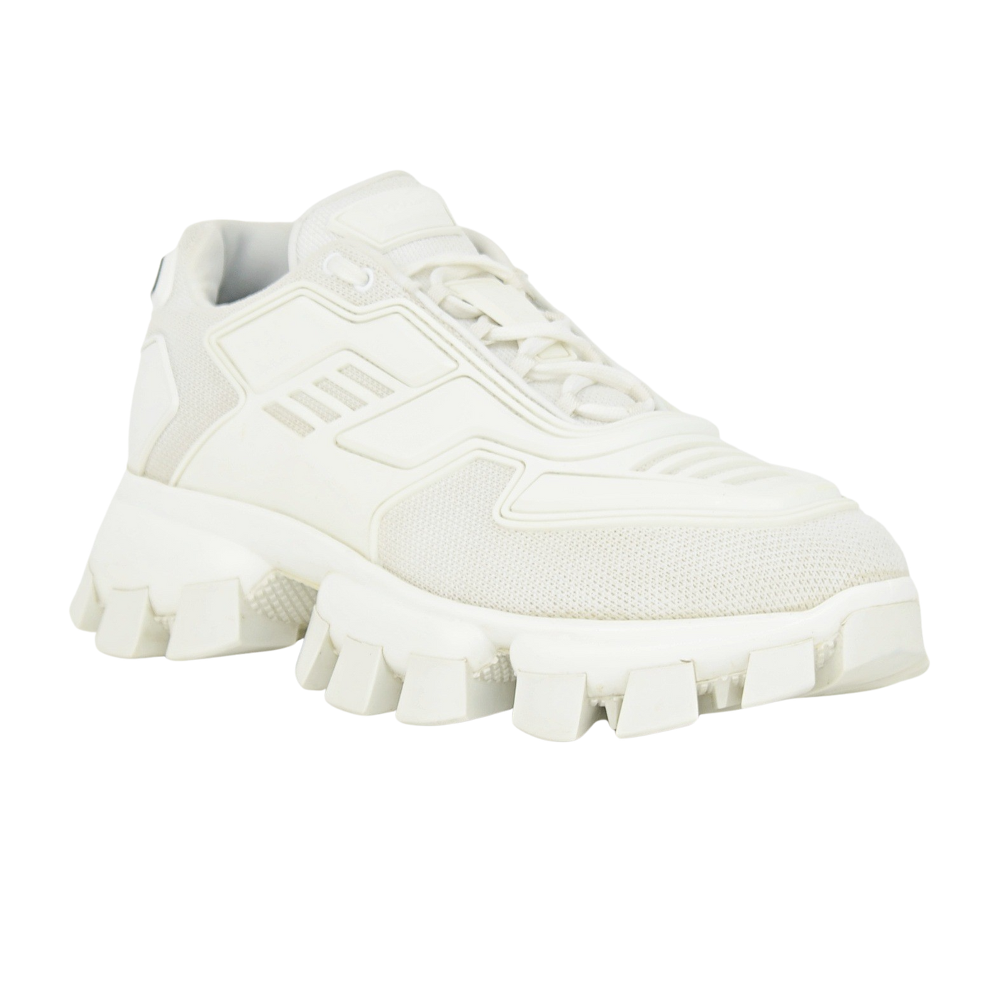 Prada Cloudbust Thunder | Size 8 | Pre-Owned