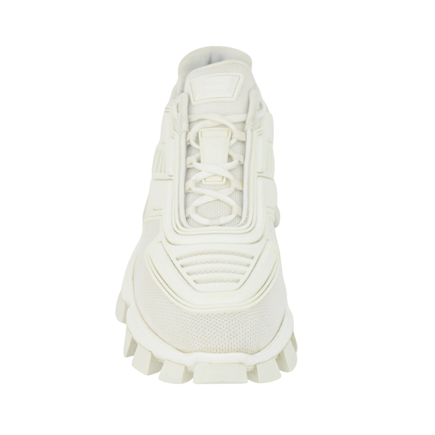 Prada Cloudbust Thunder | Size 8 | Pre-Owned