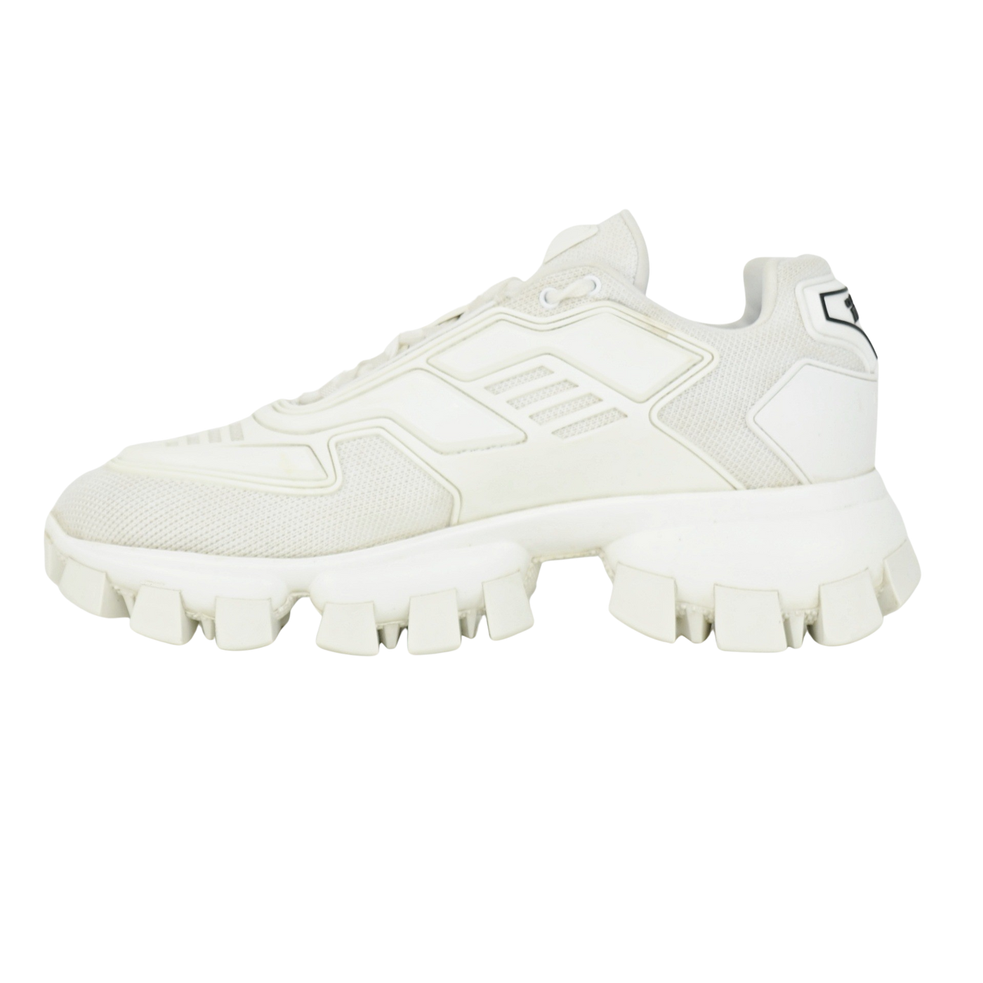 Prada Cloudbust Thunder | Size 8 | Pre-Owned